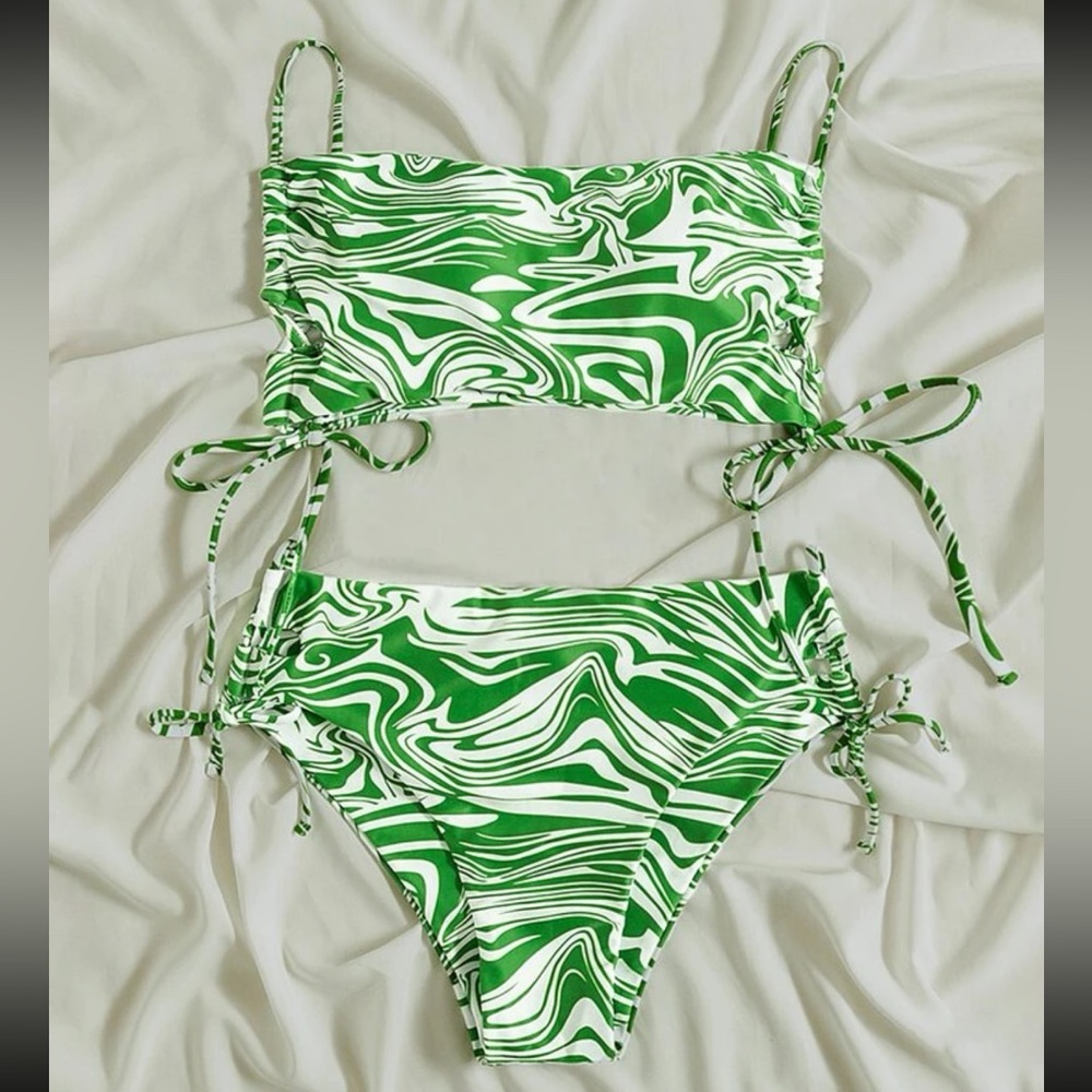 Bikini Set NWOT